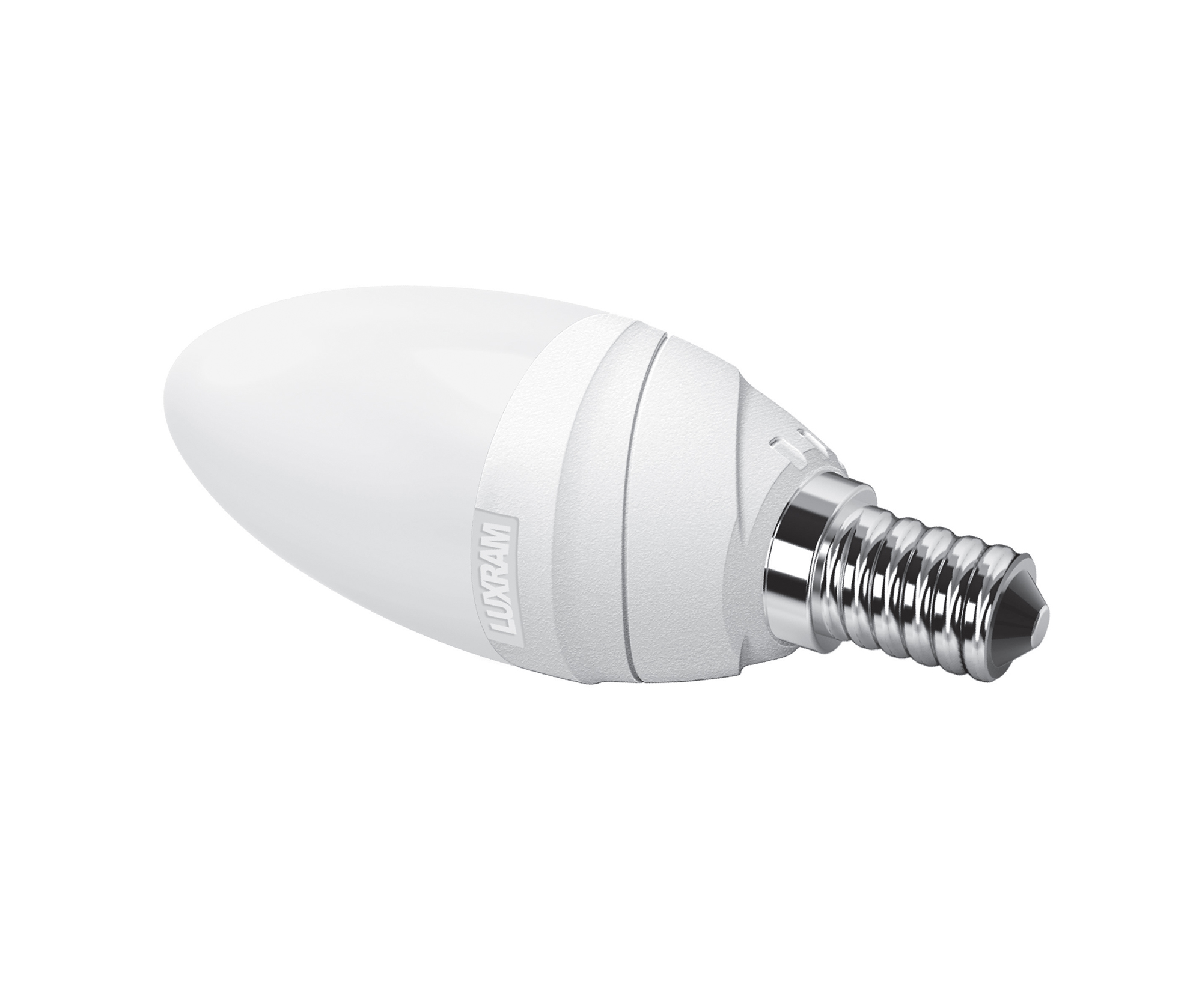 Curvodo LED Lamps Luxram Candle Curvodo LED Lamps Luxram Candle
